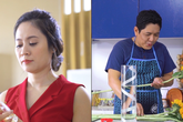 Đức Thịnh đuổi Thanh Thúy ra khỏi nhà vì không nhớ kỷ niệm ngày cưới Đức Thịnh đuổi Thanh Thúy ra khỏi nhà vì không nhớ kỷ niệm ngày cưới
