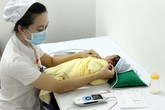 Tầm soát, chẩn đoán bệnh tật trước sinh và sơ sinh ở Hà Nội: Nhiều hoạt động thiết thực nâng cao chất lượng giống nòi Tầm soát, chẩn đoán bệnh tật trước sinh và sơ sinh ở Hà Nội: Nhiều hoạt động thiết thực nâng cao chất lượng giống nòi