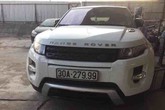 Lộ diện người lái Range Rover đâm nữ sinh, người bị bắt chỉ đóng thế Lộ diện người lái Range Rover đâm nữ sinh, người bị bắt chỉ đóng thế