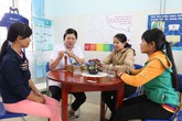 Sáng suốt lựa chọn các phương tiện tránh thai hiện đại vì hạnh phúc mỗi gia đình Sáng suốt lựa chọn các phương tiện tránh thai hiện đại vì hạnh phúc mỗi gia đình