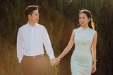 Ca sĩ Lê Hiếu sẽ tổ chức đám cưới với bạn gái vào ngày 14/1 Ca sĩ Lê Hiếu sẽ tổ chức đám cưới với bạn gái vào ngày 14/1