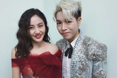 Lê Hiếu sắp kết hôn, người yêu gắn bó ba năm Văn Mai Hương giờ thế nào? Lê Hiếu sắp kết hôn, người yêu gắn bó ba năm Văn Mai Hương giờ thế nào?