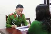 Liên tiếp quý bà sập bẫy lừa đảo của “người yêu” ngoại quốc trên mạng Liên tiếp quý bà sập bẫy lừa đảo của “người yêu” ngoại quốc trên mạng