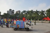 Đẩy mạnh công tác chăm sóc SKSS vị thành niên, thanh niên Đẩy mạnh công tác chăm sóc SKSS vị thành niên, thanh niên