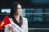 Sau Miss World, Hoa hậu Tiểu Vy sẽ "giã từ" các cuộc thi nhan sắc Sau Miss World, Hoa hậu Tiểu Vy sẽ "giã từ" các cuộc thi nhan sắc
