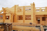Người Nhật khiến cả thế giới thán phục vì có thể làm nhà gỗ không cần một cái đinh nào Người Nhật khiến cả thế giới thán phục vì có thể làm nhà gỗ không cần một cái đinh nào