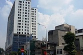 Một số vấn đề cần được làm rõ trước toà trong vụ 8B Lê Trực Một số vấn đề cần được làm rõ trước toà trong vụ 8B Lê Trực