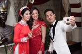 Bất ngờ với hình ảnh ngoài đời của Hoa hậu trái đất 2017 Bất ngờ với hình ảnh ngoài đời của Hoa hậu trái đất 2017