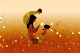 Cách báo hiếu khi không thể về quê ăn Tết Cách báo hiếu khi không thể về quê ăn Tết