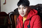 Kể lại phút quên mình cứu 3 mẹ con đi thả cá của nam sinh Kể lại phút quên mình cứu 3 mẹ con đi thả cá của nam sinh