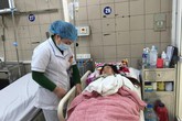 Chồng suốt ngày đi tất niên say xỉn, vợ khuyên không được lấy rượu ra uống và cái kết 'đắng' Chồng suốt ngày đi tất niên say xỉn, vợ khuyên không được lấy rượu ra uống và cái kết 'đắng'