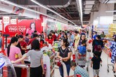 Bí kíp đánh bật nỗi sợ bếp núc của nàng dâu ngày Tết Bí kíp đánh bật nỗi sợ bếp núc của nàng dâu ngày Tết