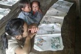 Những hình ảnh giáo dục lay động lòng người năm 2017 Những hình ảnh giáo dục lay động lòng người năm 2017