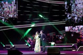 Mỹ Linh, Tùng Dương hòa giọng ngọt ngào trong ‘Khúc giao mùa’ Mỹ Linh, Tùng Dương hòa giọng ngọt ngào trong ‘Khúc giao mùa’