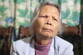 Bà cụ mang án oan giết chồng yêu cầu bồi thường 18 tỷ đồng Bà cụ mang án oan giết chồng yêu cầu bồi thường 18 tỷ đồng