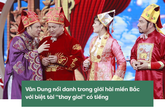 NSND Tự Long: Mất mát, đổ vỡ và những lời tận đáy lòng nói riêng với Công Lý! NSND Tự Long: Mất mát, đổ vỡ và những lời tận đáy lòng nói riêng với Công Lý!