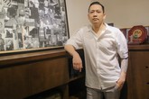 Duy Mạnh: "Từng không dám trả lời các bình luận xúc phạm trên Facebook" Duy Mạnh: "Từng không dám trả lời các bình luận xúc phạm trên Facebook"
