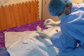 “Nối dài sự sống” từ đột phá nhận thức về hiến mô, tạng “Nối dài sự sống” từ đột phá nhận thức về hiến mô, tạng