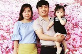 Bị chê lấy chồng nơi hoang vu, cô 'tiểu thư' khoe hạnh phúc ngọt ngào Bị chê lấy chồng nơi hoang vu, cô 'tiểu thư' khoe hạnh phúc ngọt ngào