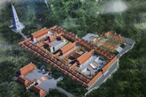 Năm 2018, Tây Yên Tử lần đầu tiên khai hội tại huyện Sơn Động, tỉnh Bắc Giang Năm 2018, Tây Yên Tử lần đầu tiên khai hội tại huyện Sơn Động, tỉnh Bắc Giang