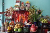 Những cấm kị trong việc cúng vía Thần Tài không phải ai cũng biết Những cấm kị trong việc cúng vía Thần Tài không phải ai cũng biết