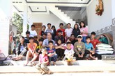 Chuyện tình cảm động của người cha có 93 con Chuyện tình cảm động của người cha có 93 con