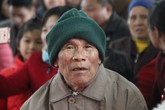Ước nguyện cuối đời của cụ ông 82 tuổi bị án oan giết người Ước nguyện cuối đời của cụ ông 82 tuổi bị án oan giết người