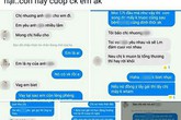 Chị em bàn tán xôn xao vụ bồ nhí nhắn tin cho vợ, ngã giá 2 tỷ để 'chị ơi nhường chồng cho em' Chị em bàn tán xôn xao vụ bồ nhí nhắn tin cho vợ, ngã giá 2 tỷ để 'chị ơi nhường chồng cho em'