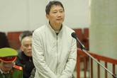 Trịnh Xuân Thanh lần thứ hai nhận án tù chung thân Trịnh Xuân Thanh lần thứ hai nhận án tù chung thân