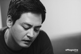 MC Phan Anh: 'Có một buổi sáng sau khi ngủ dậy, tôi thấy tóc mình bạc trắng' MC Phan Anh: 'Có một buổi sáng sau khi ngủ dậy, tôi thấy tóc mình bạc trắng'