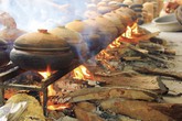 Cá kho “làng Vũ Đại” vào vụ Tết Cá kho “làng Vũ Đại” vào vụ Tết