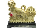 Biểu tượng chó trong phong thủy Biểu tượng chó trong phong thủy