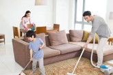 Dọn nhà đón Tết Mậu Tuất đúng phong thủy để tránh gặp họa trong năm mới Dọn nhà đón Tết Mậu Tuất đúng phong thủy để tránh gặp họa trong năm mới