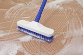 Tất tật bí kịp làm sạch nền sàn nhanh và hiệu quả để dọn nhà đón Tết Tất tật bí kịp làm sạch nền sàn nhanh và hiệu quả để dọn nhà đón Tết