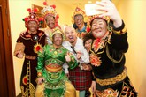 Người quyết định hình hài của Táo quân 2018 là ai? Người quyết định hình hài của Táo quân 2018 là ai?