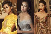 Những ứng viên “sáng giá” cho ngôi vị Hoa hậu Hoàn vũ Việt Nam 2017 Những ứng viên “sáng giá” cho ngôi vị Hoa hậu Hoàn vũ Việt Nam 2017