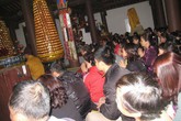 Giáo lý nhà Phật không có dâng sao giải hạn Giáo lý nhà Phật không có dâng sao giải hạn