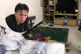 Bài học đau lòng từ ma túy Bài học đau lòng từ ma túy