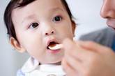 Đi tìm bí mật của những bà mẹ có con ít ốm Đi tìm bí mật của những bà mẹ có con ít ốm