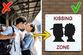 7 hành vi bình thường nhưng bị "cấm tiệt" ở các nước trên thế giới 7 hành vi bình thường nhưng bị "cấm tiệt" ở các nước trên thế giới