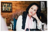 NSND Lan Hương và tâm niệm "nhà chồng là nhà mình" NSND Lan Hương và tâm niệm "nhà chồng là nhà mình"