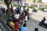 Công trình xây dựng cao từ 5 tầng trở lên bắt buộc phải mua bảo hiểm cháy nổ Công trình xây dựng cao từ 5 tầng trở lên bắt buộc phải mua bảo hiểm cháy nổ