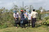 Đà Nẵng: Phát hiện xác nam thanh niên nổi trên sông sau 4 ngày mất tích Đà Nẵng: Phát hiện xác nam thanh niên nổi trên sông sau 4 ngày mất tích