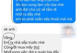 Chiến tích phá án ngoại tình của một bà vợ "thám tử" Chiến tích phá án ngoại tình của một bà vợ "thám tử"