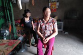 Vụ nữ sinh lớp 8 sinh con tại Thanh Hóa: Xét nghiệm ADN để tìm cha cháu bé Vụ nữ sinh lớp 8 sinh con tại Thanh Hóa: Xét nghiệm ADN để tìm cha cháu bé