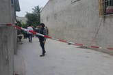 Hải Phòng: “Bà hỏa” thiêu rụi căn nhà cấp 4, một người tử vong Hải Phòng: “Bà hỏa” thiêu rụi căn nhà cấp 4, một người tử vong