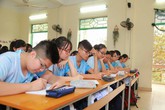 Hải Phòng: Công bố môn thi thứ 4 tuyển sinh vào 10 THPT Hải Phòng: Công bố môn thi thứ 4 tuyển sinh vào 10 THPT