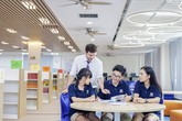 Vinschool công bố Chương trình học bổng toàn phần IGCSE - Cambridge Vinschool công bố Chương trình học bổng toàn phần IGCSE - Cambridge