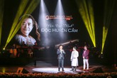Quang Lê liên tiếp đề nghị ca sĩ nhạc đỏ Trọng Tấn hát Bolero Quang Lê liên tiếp đề nghị ca sĩ nhạc đỏ Trọng Tấn hát Bolero