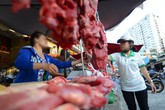 Thịt bò 60.000 đồng/kg là thịt... heo nái và thịt trâu? Thịt bò 60.000 đồng/kg là thịt... heo nái và thịt trâu?